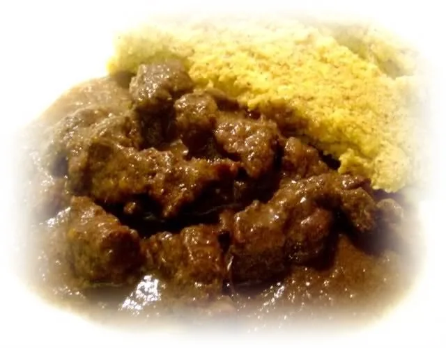 Un piatto della cucina delle 3 Cime del Bondone