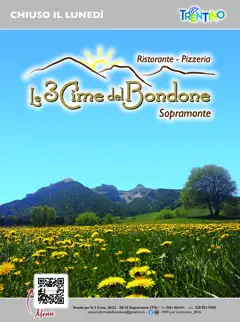 Vedi il menu originale 5